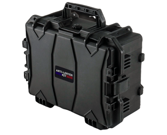 Anti Looter Kit