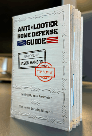 The Anti-Looter Home Defense Guide